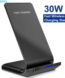 quick wireless charger